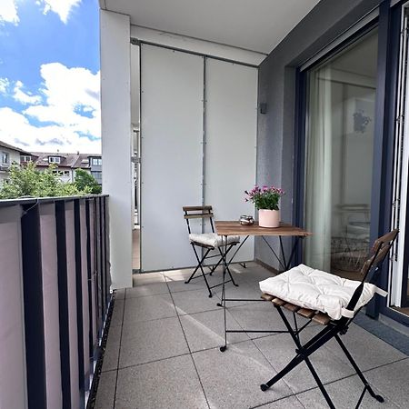 Einzimmer Apartment Pforzheim Exterior photo