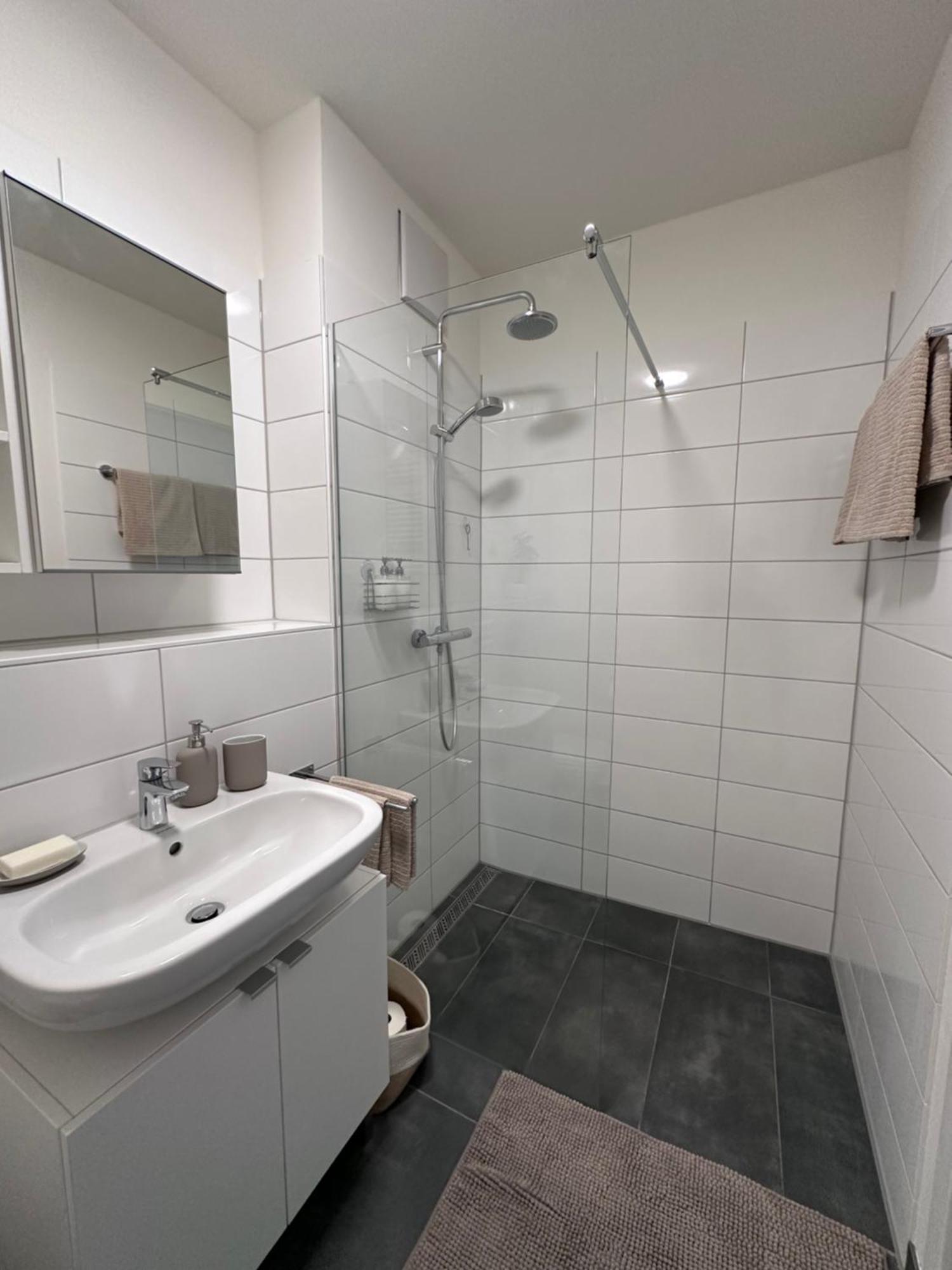 Einzimmer Apartment Pforzheim Exterior photo