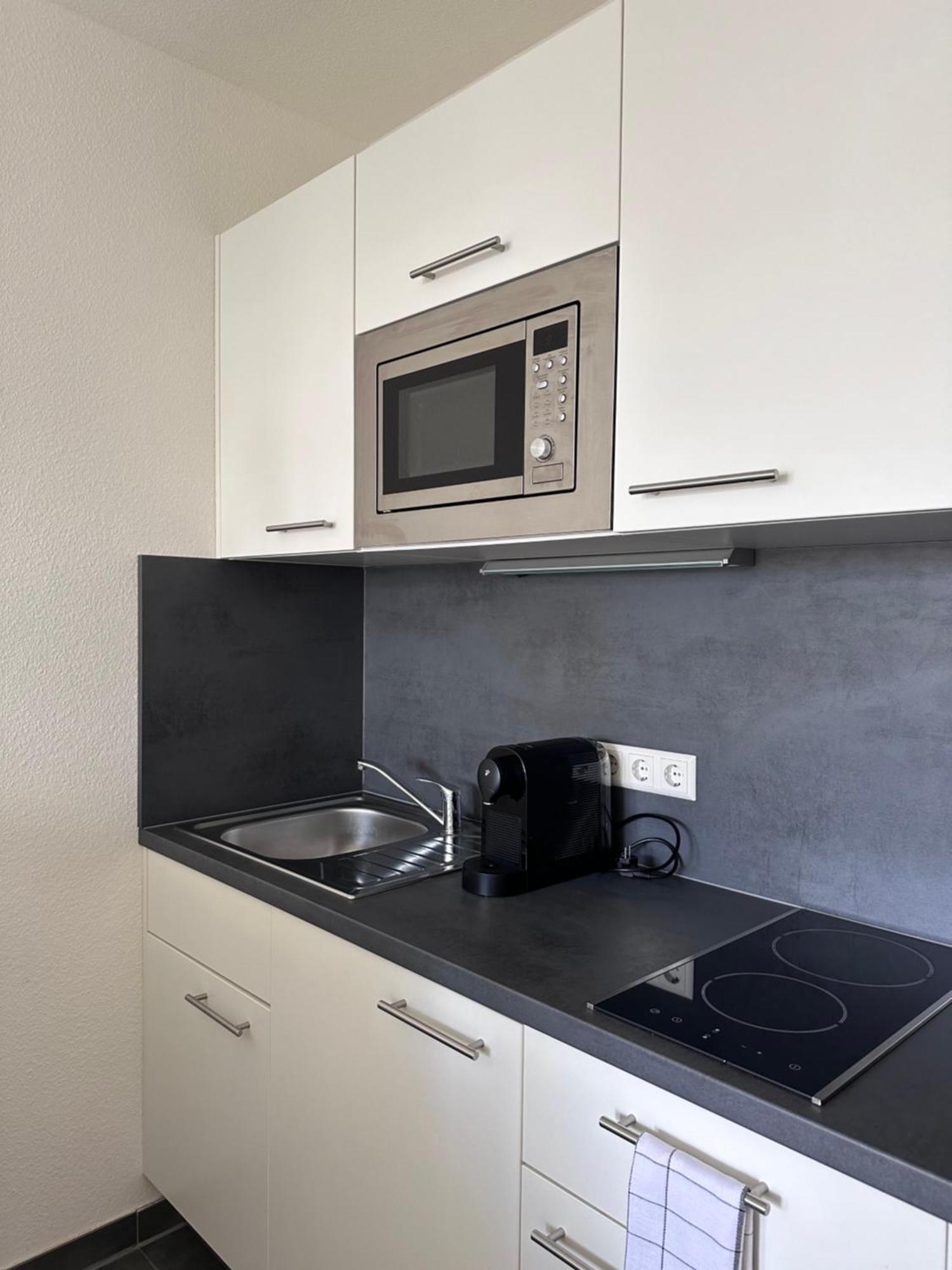 Einzimmer Apartment Pforzheim Exterior photo